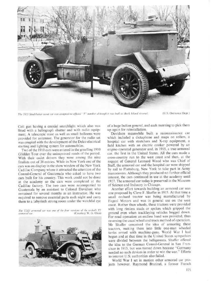 US Armoured Cars 40 (05)-960