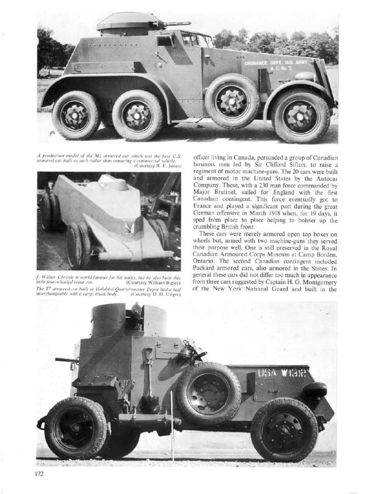 US Armoured Cars 40 (06)-960