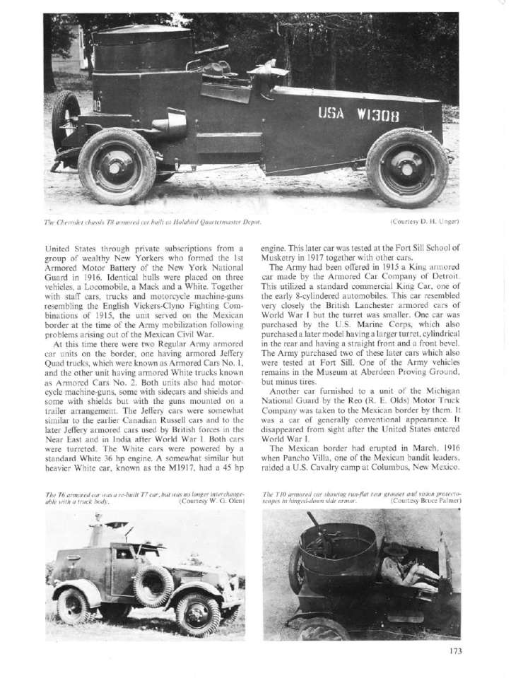 US Armoured Cars 40 (07)-960