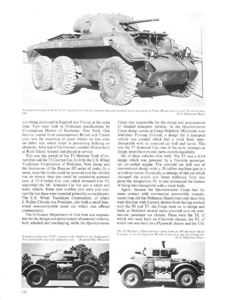 US Armoured Cars 40 (10)-960