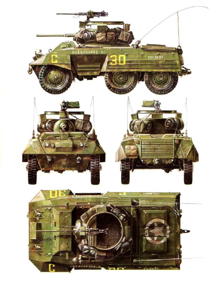 US Armoured Cars 40 (12)-960