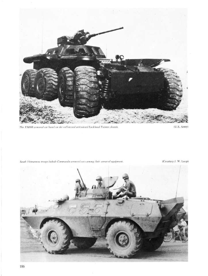 US Armoured Cars 40 (20)-960