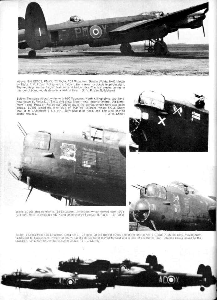 12 - Avro-Lancaster Page 14-960