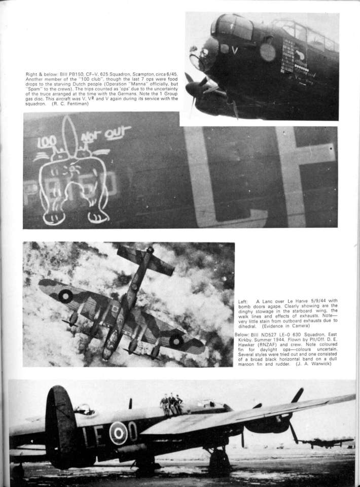12 - Avro-Lancaster Page 23-960