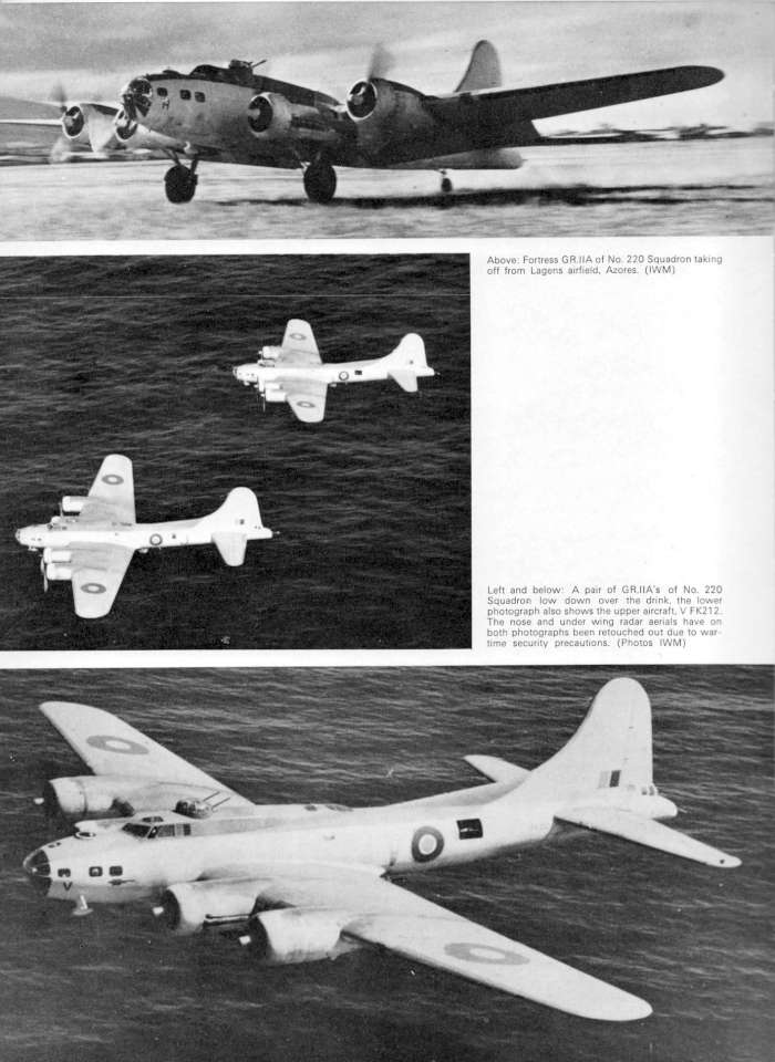 15 Boeing B-17 Flying Fortress Page 46-960