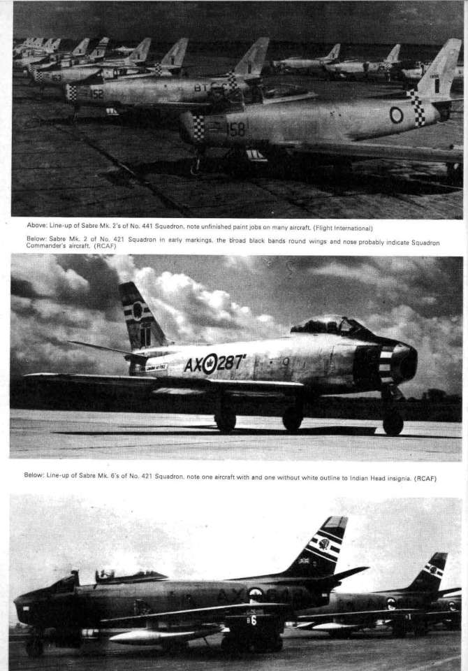 20 - Canadair Sabre Page 04-960