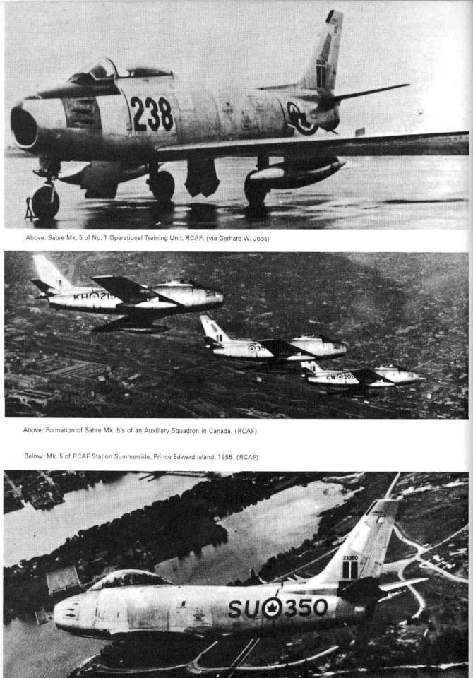 20 - Canadair Sabre Page 14-960