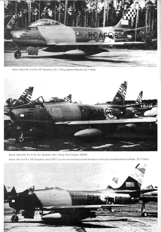 20 - Canadair Sabre Page 19-960