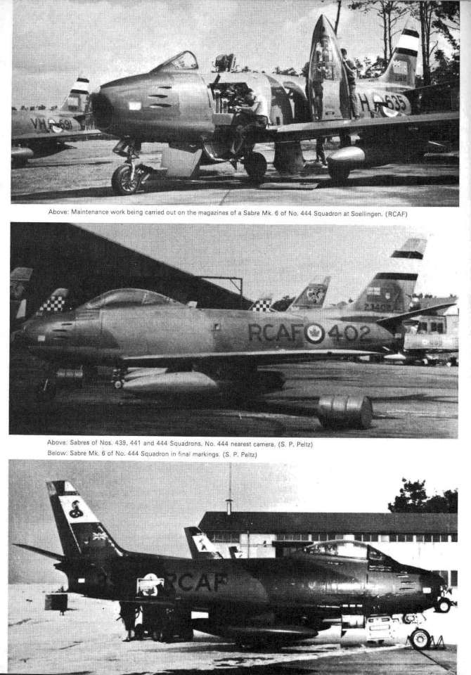 20 - Canadair Sabre Page 23-960