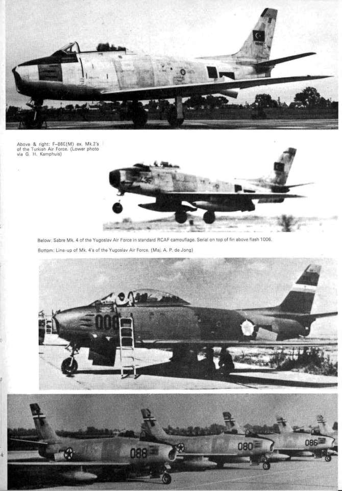 20 - Canadair Sabre Page 42-960
