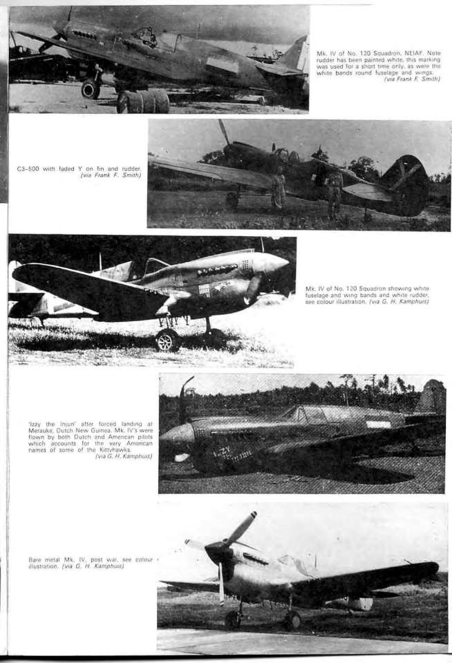 06 Curtiss Kittyhawk Page 51-960