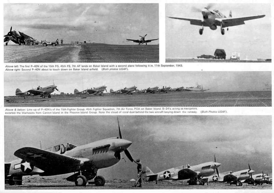 07 Curtiss P-40D-N Warhawk Page 36-960