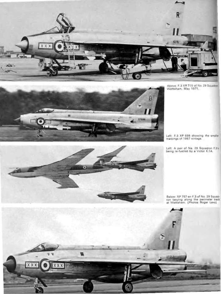 37 English Electric-BAC Lightning Page 26-960
