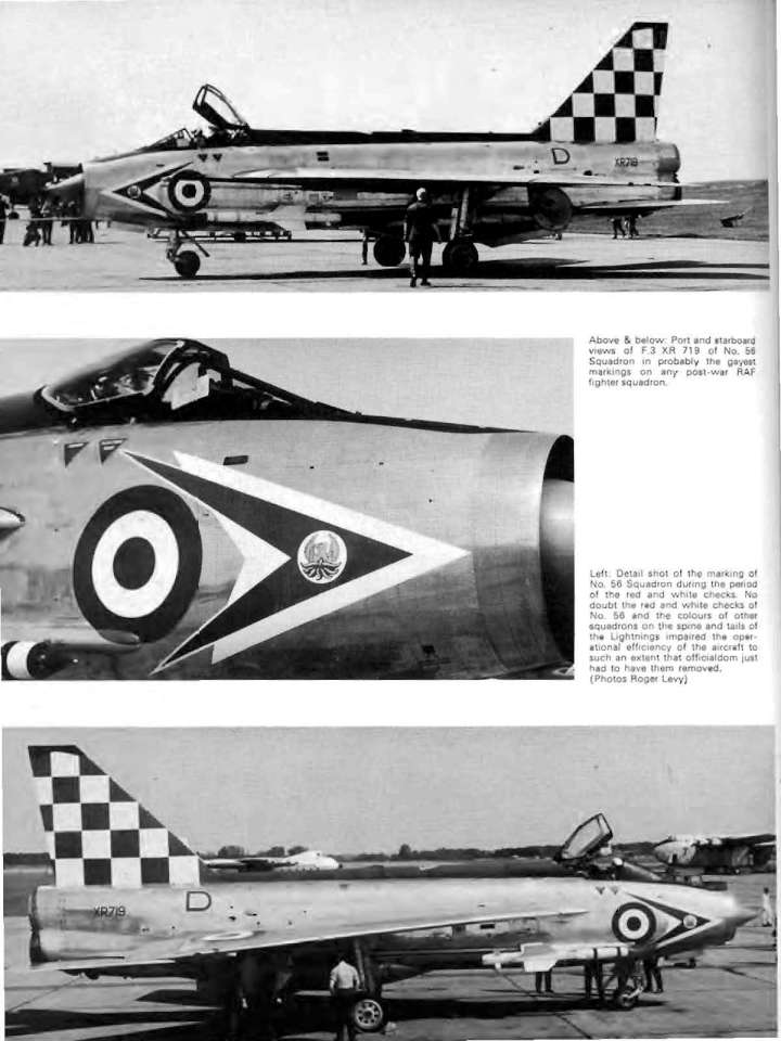 37 English Electric-BAC Lightning Page 36-960
