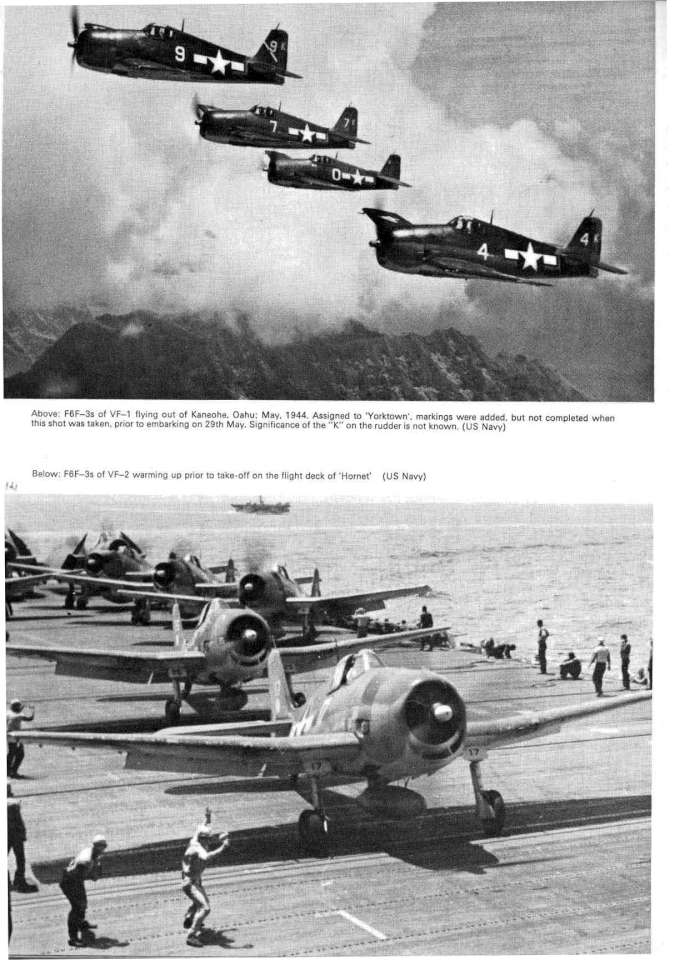 19 Grumman F6F Hellcat Page 16-960