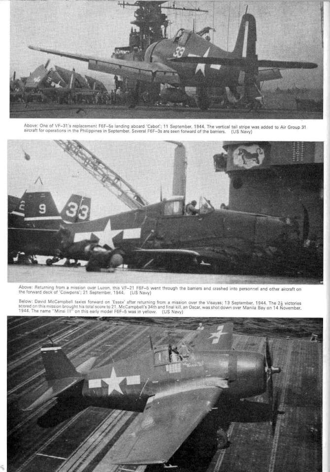 19 Grumman F6F Hellcat Page 20-960