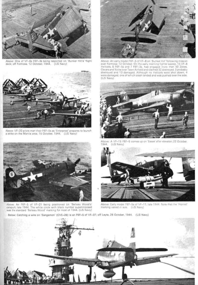 19 Grumman F6F Hellcat Page 23-960