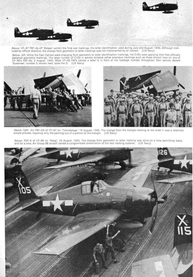 19 Grumman F6F Hellcat Page 40-960