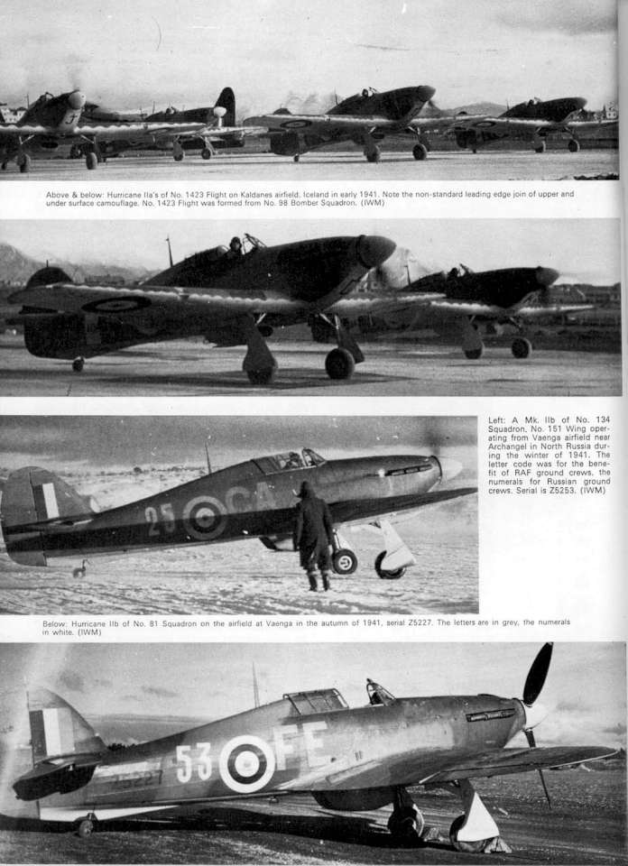 24 Hawker Hurricane Page 16-960