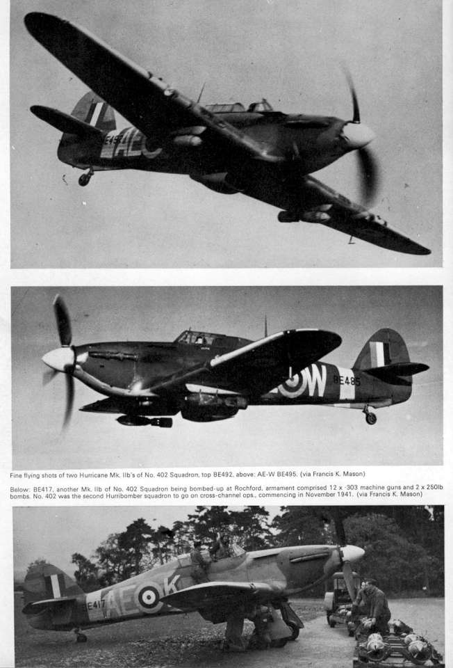24 Hawker Hurricane Page 18-960