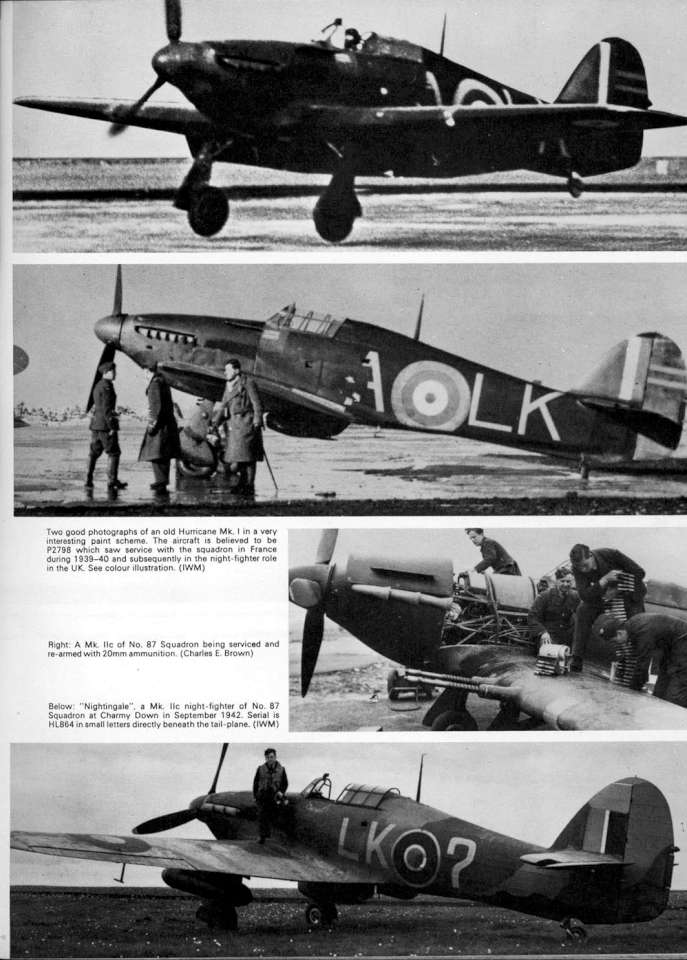 24 Hawker Hurricane Page 19-960