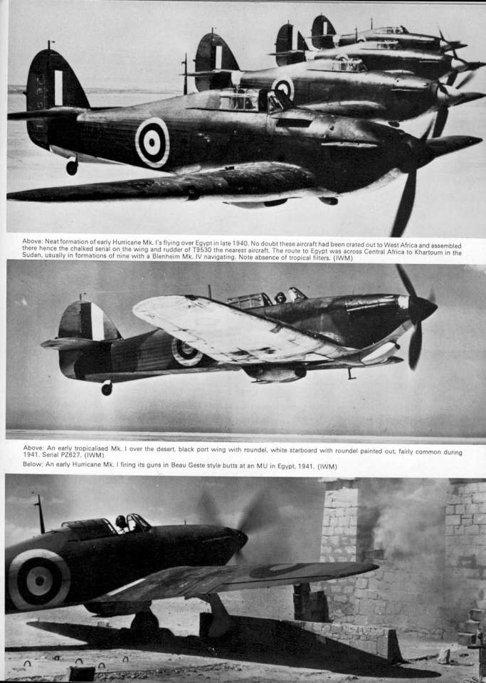 24 Hawker Hurricane Page 23-960