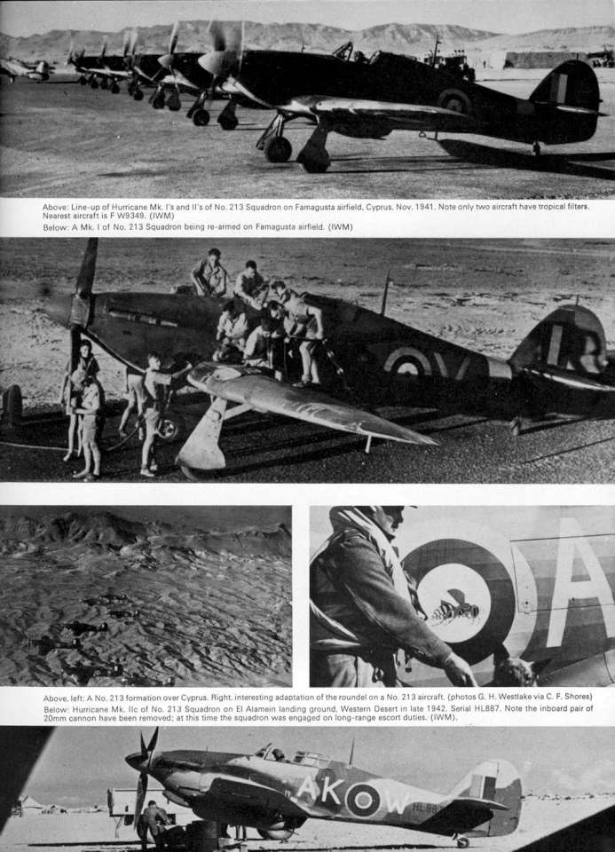 24 Hawker Hurricane Page 25-960