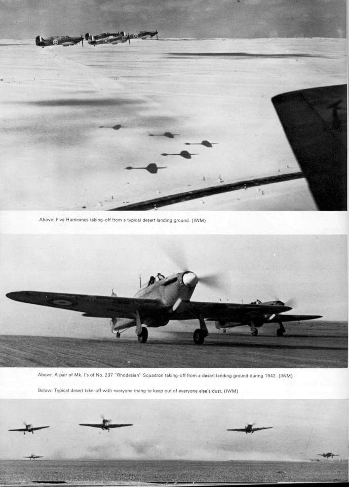 24 Hawker Hurricane Page 26-960
