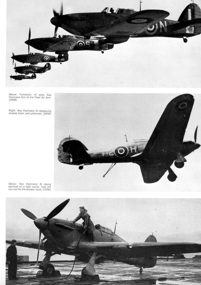 24 Hawker Hurricane Page 41-960
