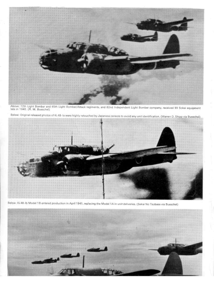 32 Kawasaki Ki.48 Sokei Page 04-960