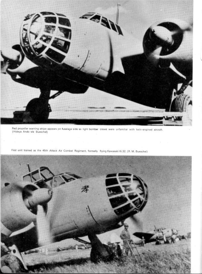 32 Kawasaki Ki.48 Sokei Page 10-960