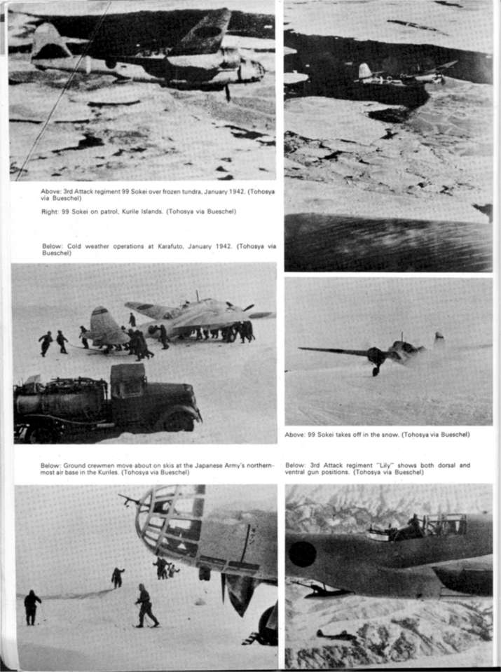 32 Kawasaki Ki.48 Sokei Page 22-960