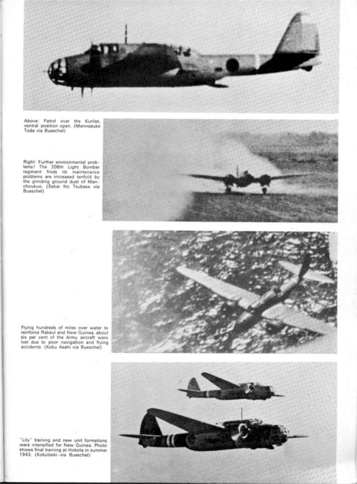 32 Kawasaki Ki.48 Sokei Page 23-960
