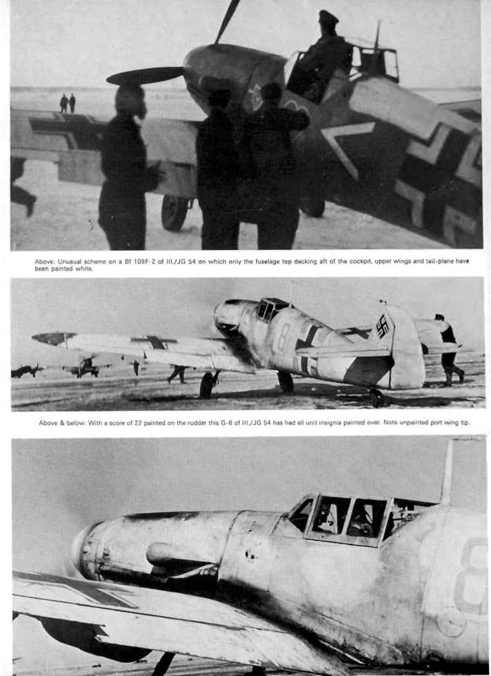 43 Messerschmitt Bf109 Vol. 4 Page 38-960