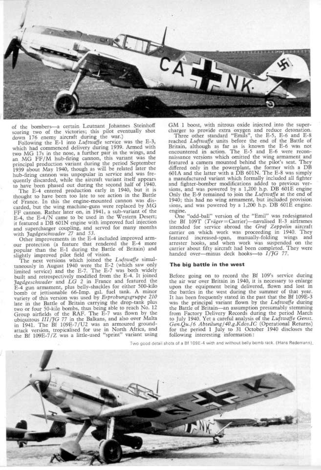 39 Messerschmitt Bf109 Page 07-960