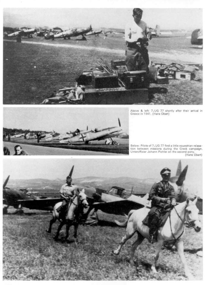 39 Messerschmitt Bf109 Page 15-960