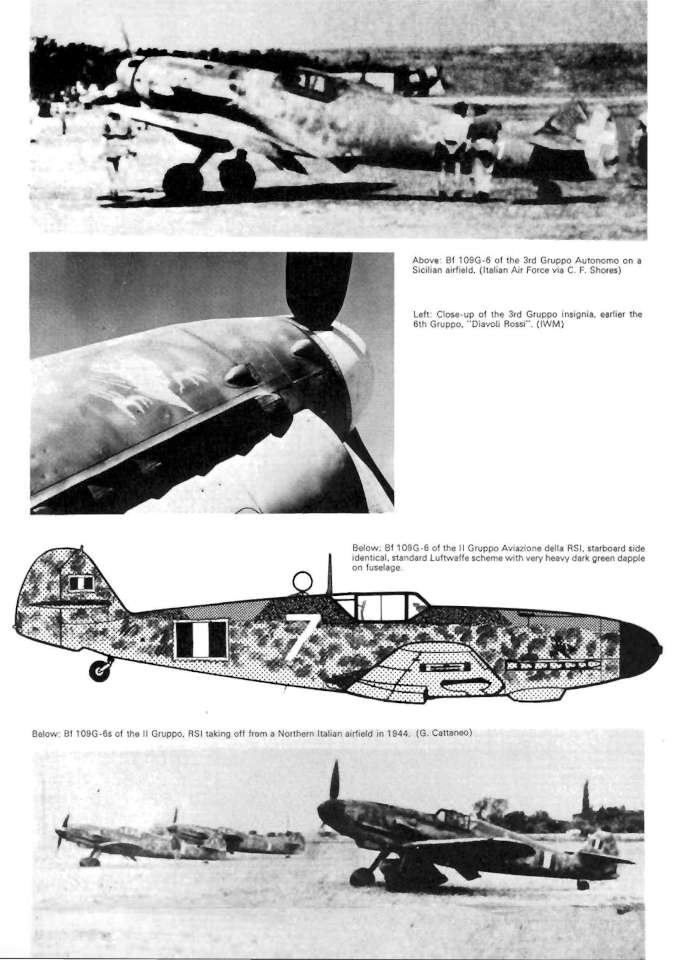 40 Messerschmitt Bf109 Page 41-960