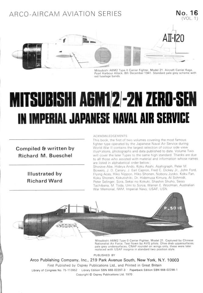 16 Mitsubishi A6M Zero-Sen (03)-960