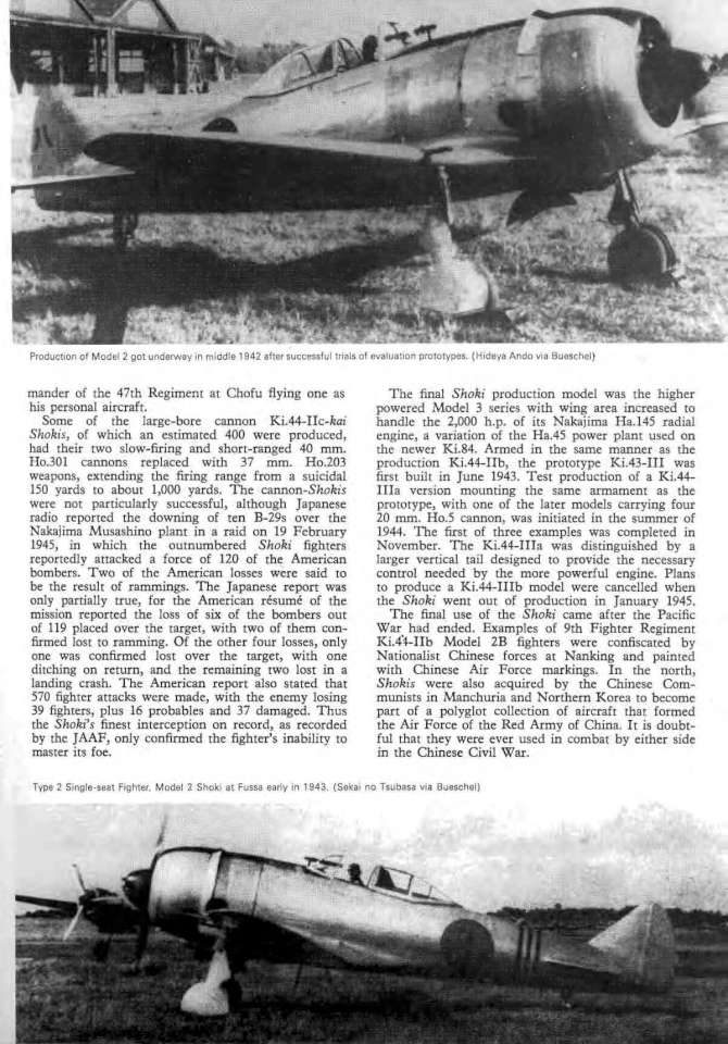 25 Nakajima Ki.44 Shoki Page 13-960