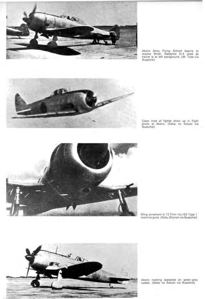 25 Nakajima Ki.44 Shoki Page 14-960