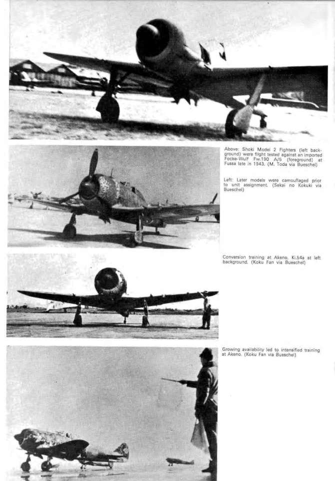 25 Nakajima Ki.44 Shoki Page 16-960