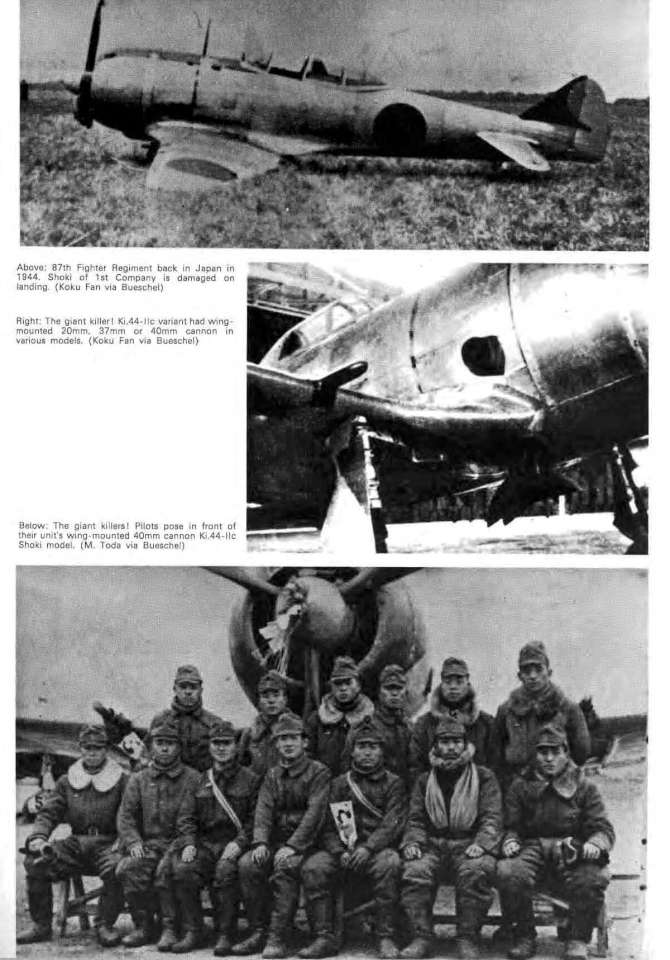 25 Nakajima Ki.44 Shoki Page 41-960
