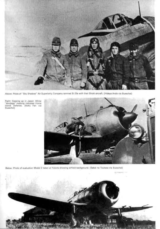 25 Nakajima Ki.44 Shoki Page 43-960