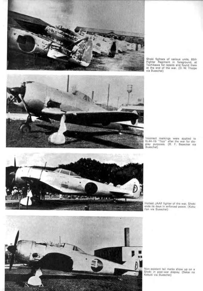 25 Nakajima Ki.44 Shoki Page 44-960