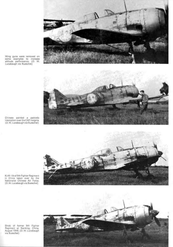 25 Nakajima Ki.44 Shoki Page 45-960