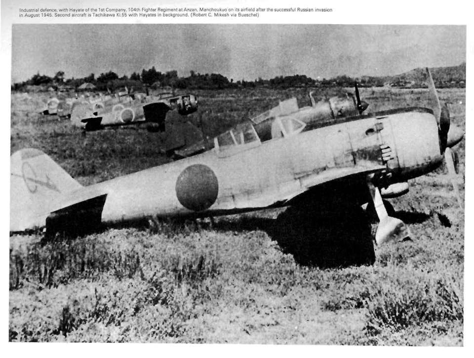 29 Nakajima Ki.84 Hayate Page 37-960