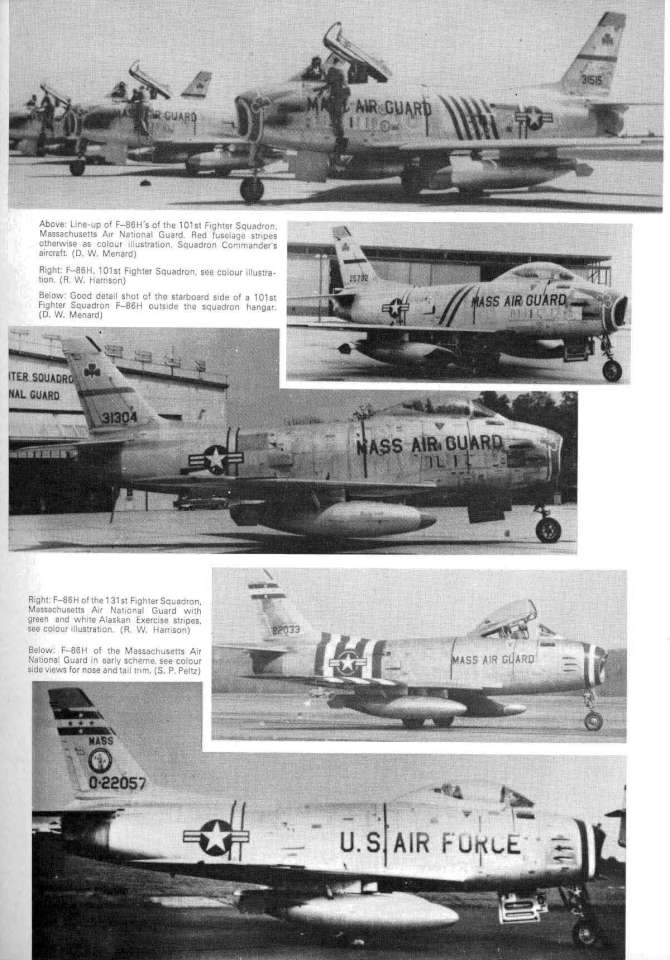 17 North American F-86 Sabre Page 19-960