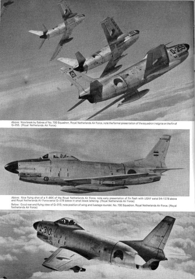 17 North American F-86 Sabre Page 39-960