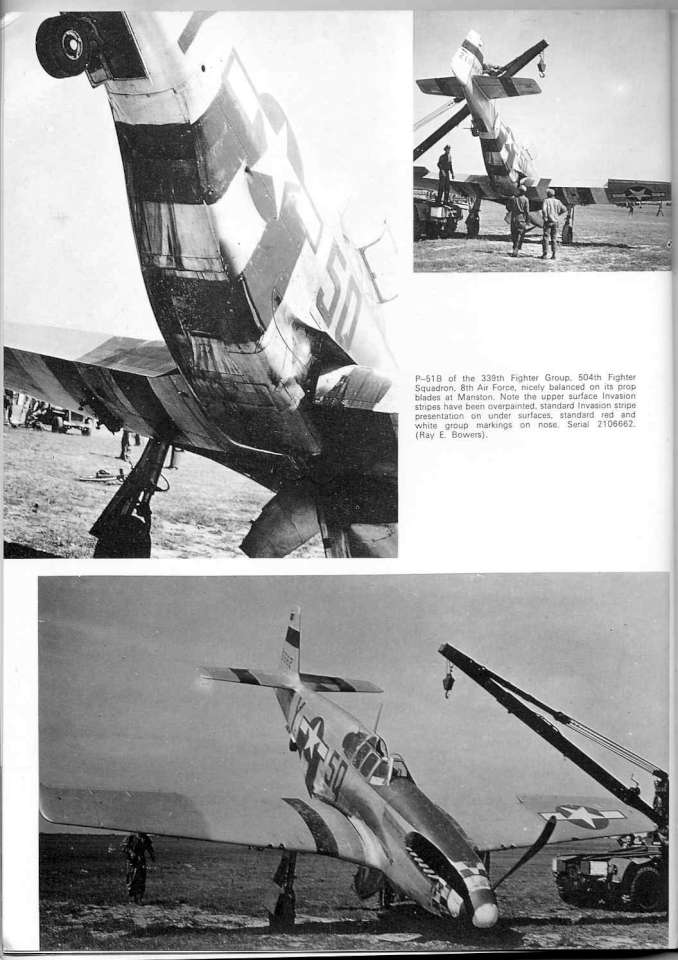 05 North American P-51B-C Mustang Page 22-960