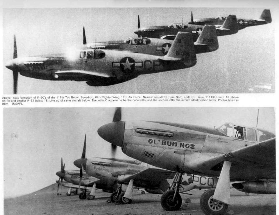 05 North American P-51B-C Mustang Page 41-960